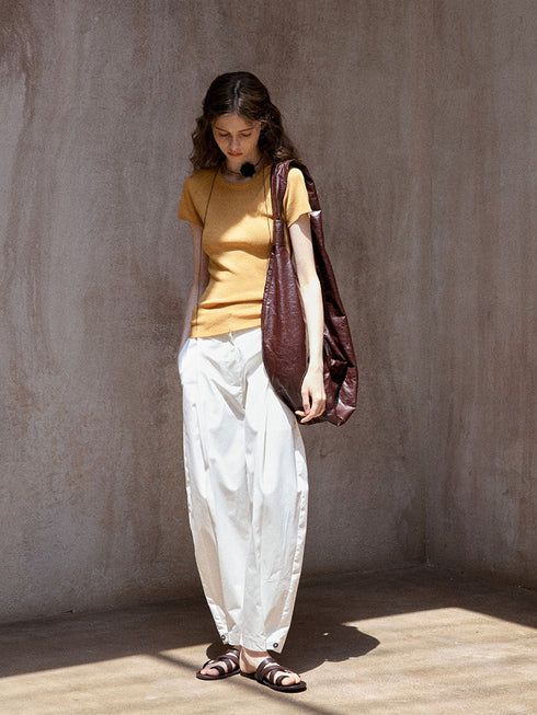 Daru Curve Pants